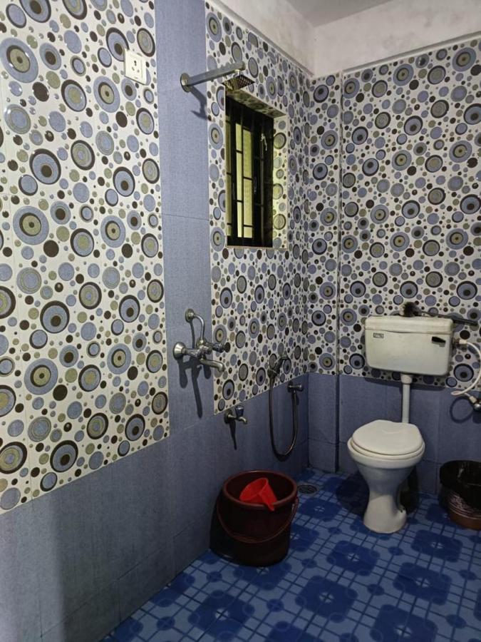 Est Hem Guesthouse Arambol Exterior foto